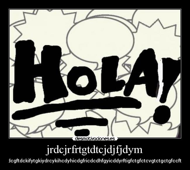 jrdcjrfrtgtdtcjdjfjdym -