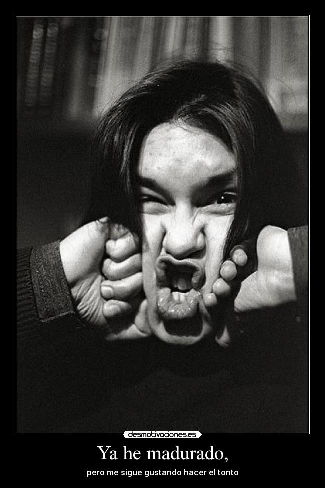 carteles madurartonto aburrogillipolleses desmotivaciones