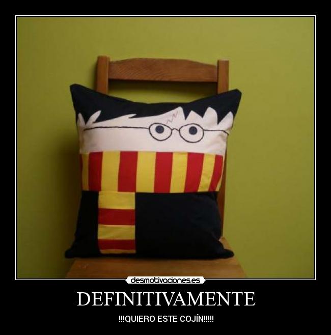 carteles potter desmotivaciones