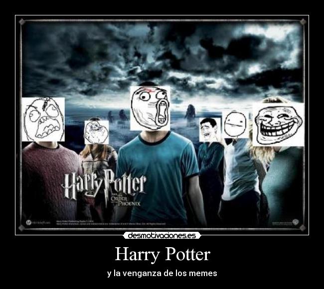Harry Potter -