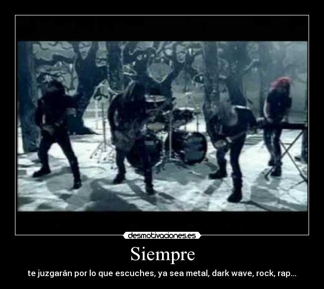 carteles cradle filth ghost fog desmotivaciones