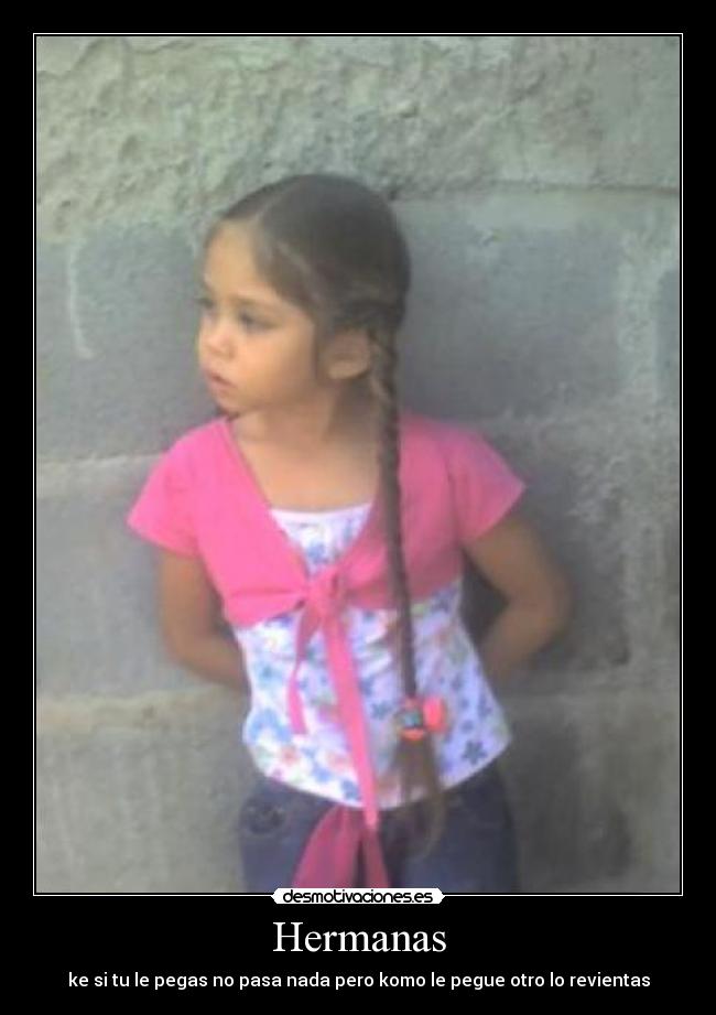 Hermanas - 
