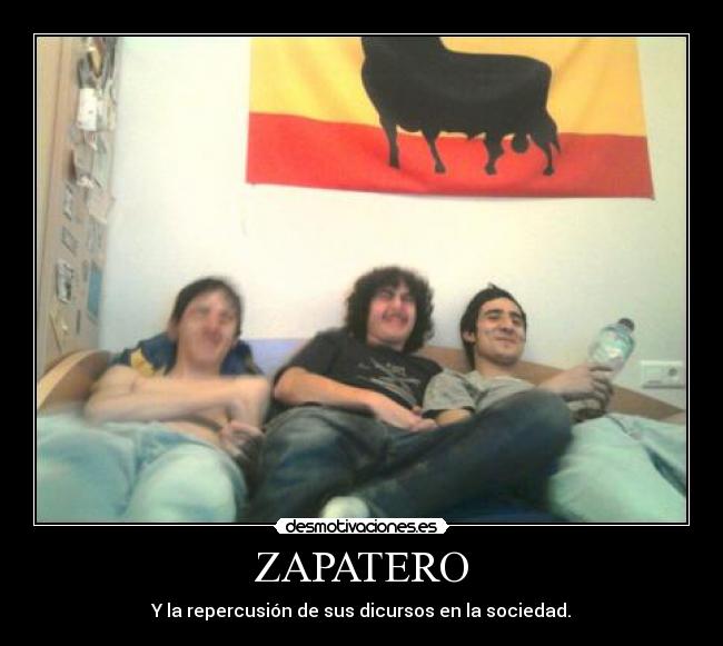 ZAPATERO -