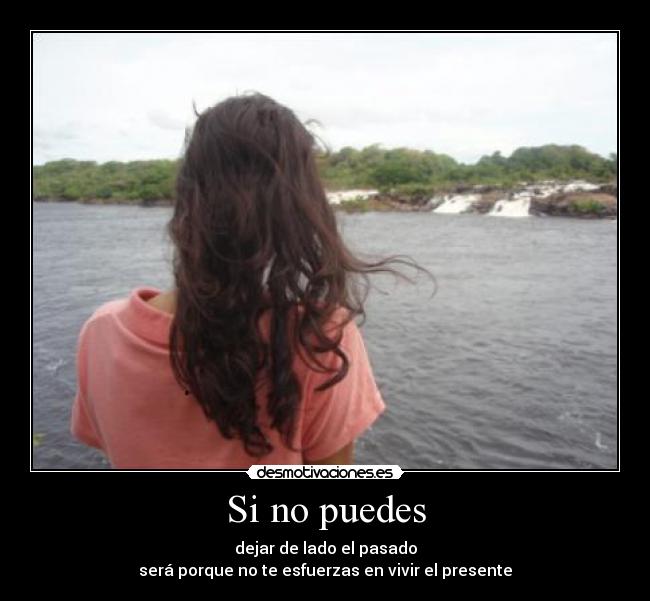 Si no puedes - 
