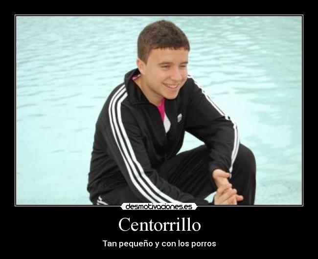Centorrillo -