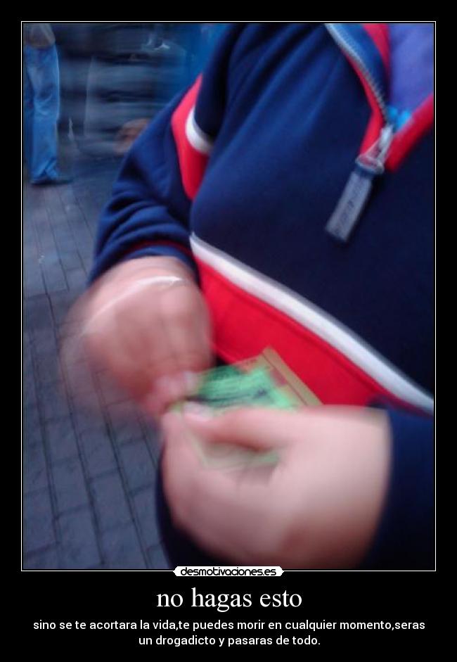 carteles davidote desmotivaciones