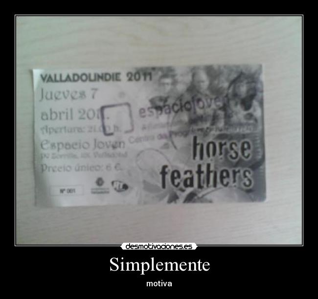 carteles simplemente desmotivaciones