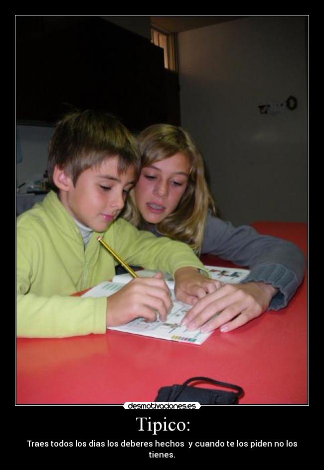 carteles pochoo loolololololololol desmotivaciones