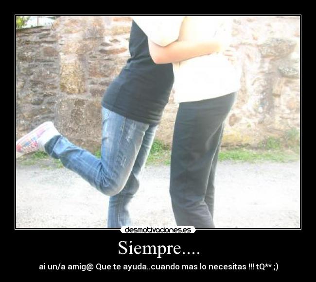 Siempre.... - 