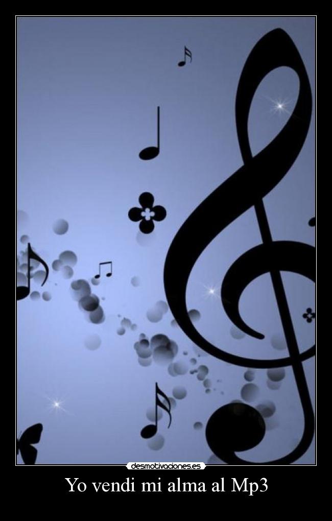 Yo vendi mi alma al Mp3 -