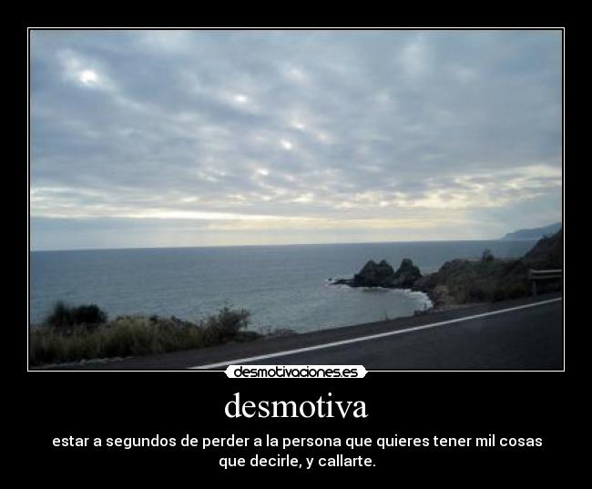 carteles desmotiva desmotivaciones