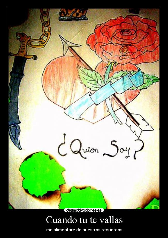 carteles desmotivaciones