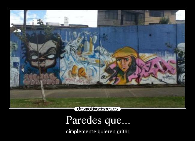 carteles simplemente quieren gritar desmotivaciones