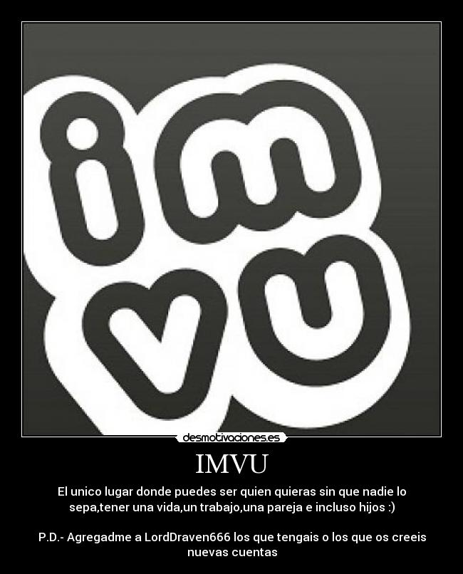 IMVU -