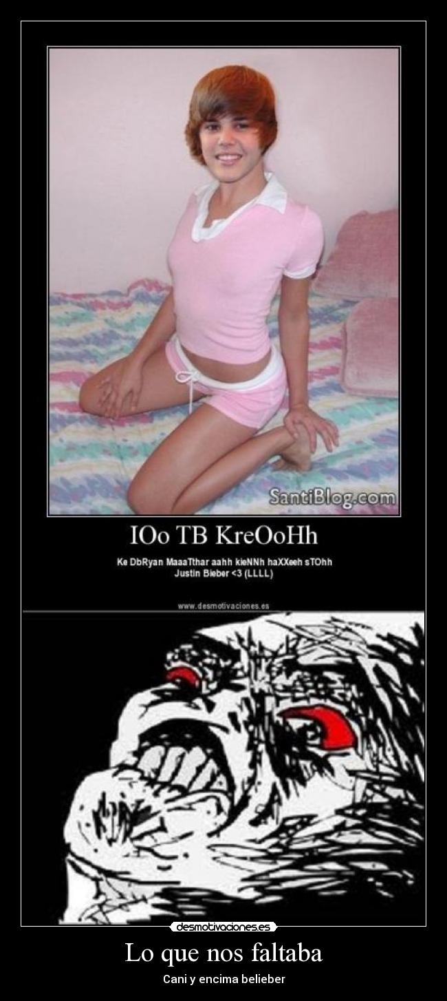 Lo que nos faltaba -