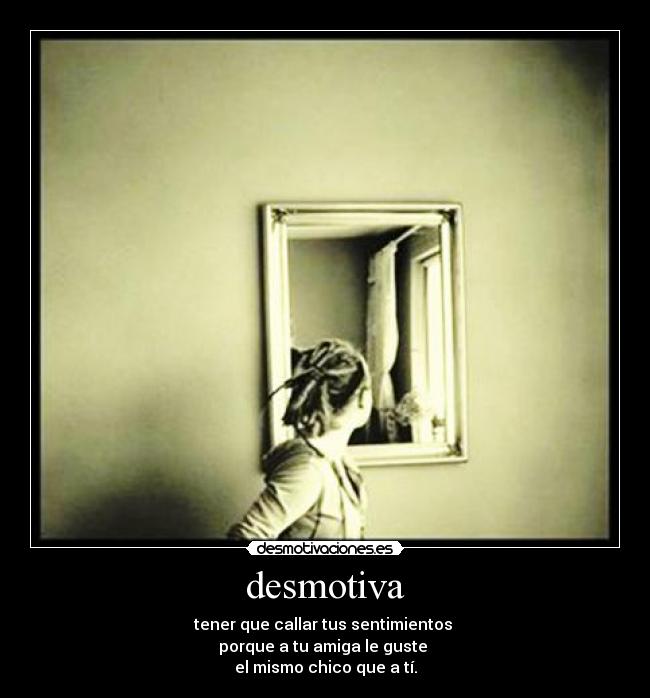 desmotiva -