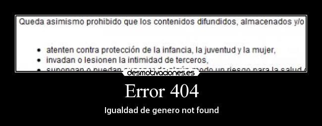 Error 404 - 