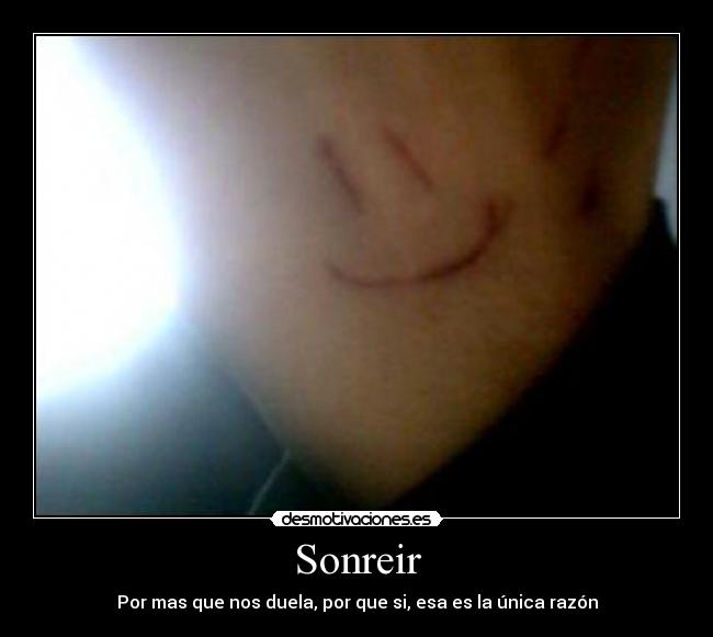 Sonreir - 