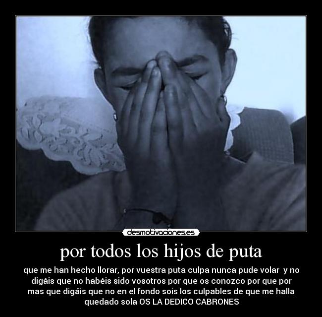 carteles hjassirtg desmotivaciones