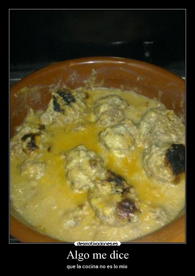 carteles algo dice desmotivaciones