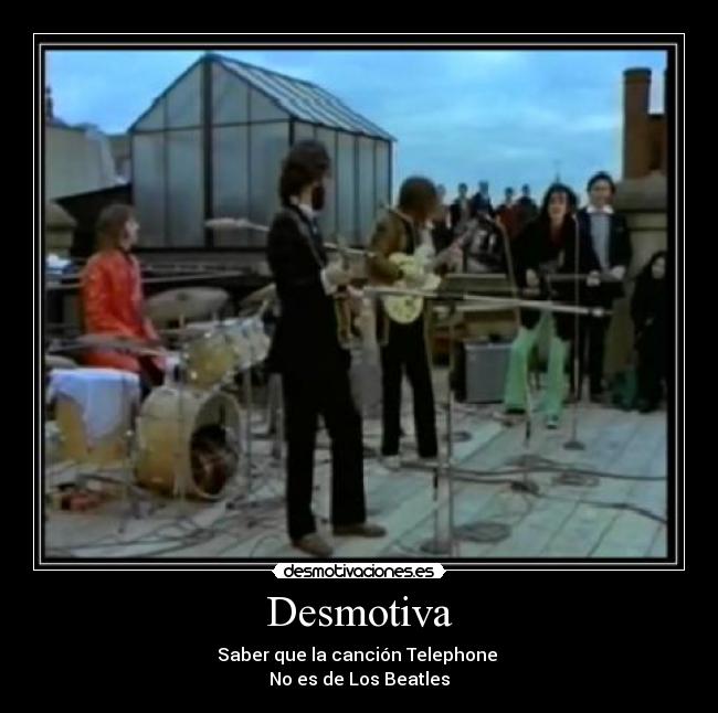 Desmotiva - 