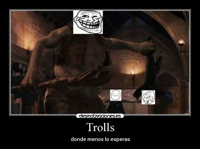 Trolls - 