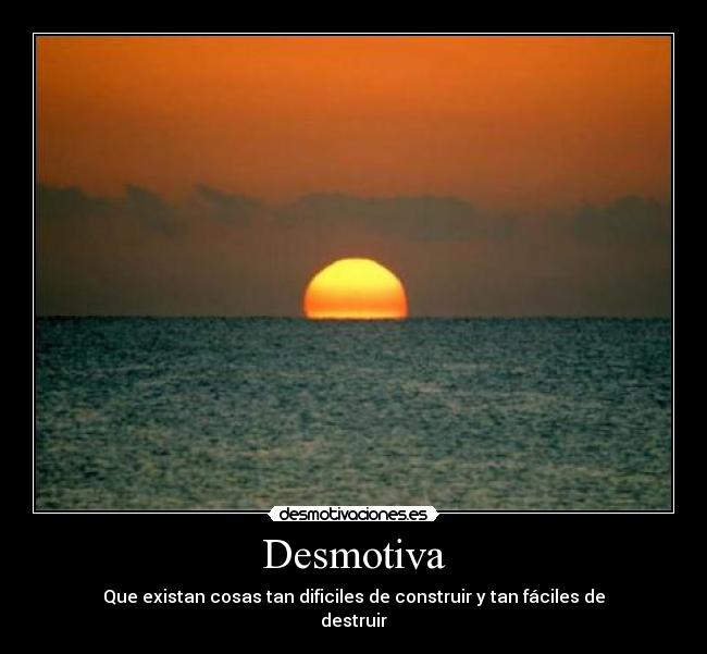 carteles desmotiva desmotivaciones