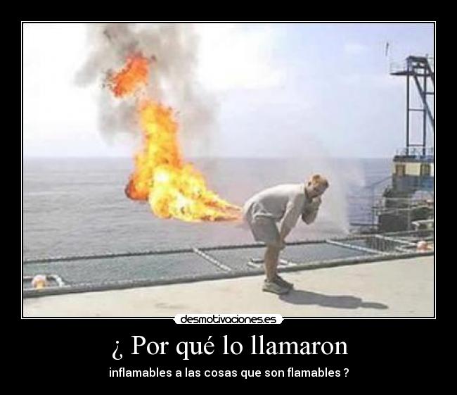 ¿ Por qué lo llamaron -