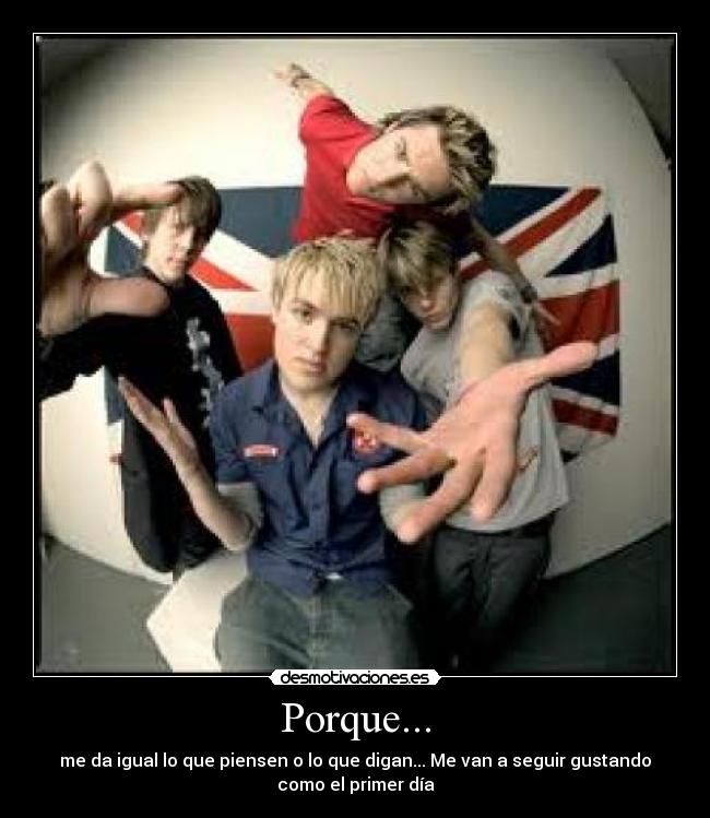 Porque... - 