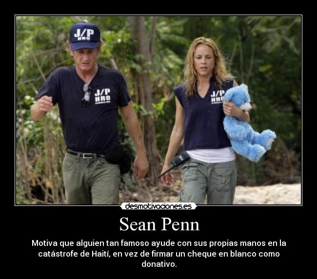 Sean Penn - 