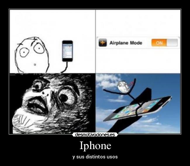 Iphone -