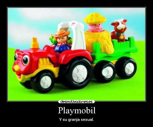 Playmobil -
