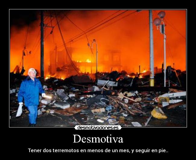 Desmotiva - 