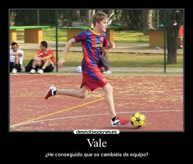 Vale - 