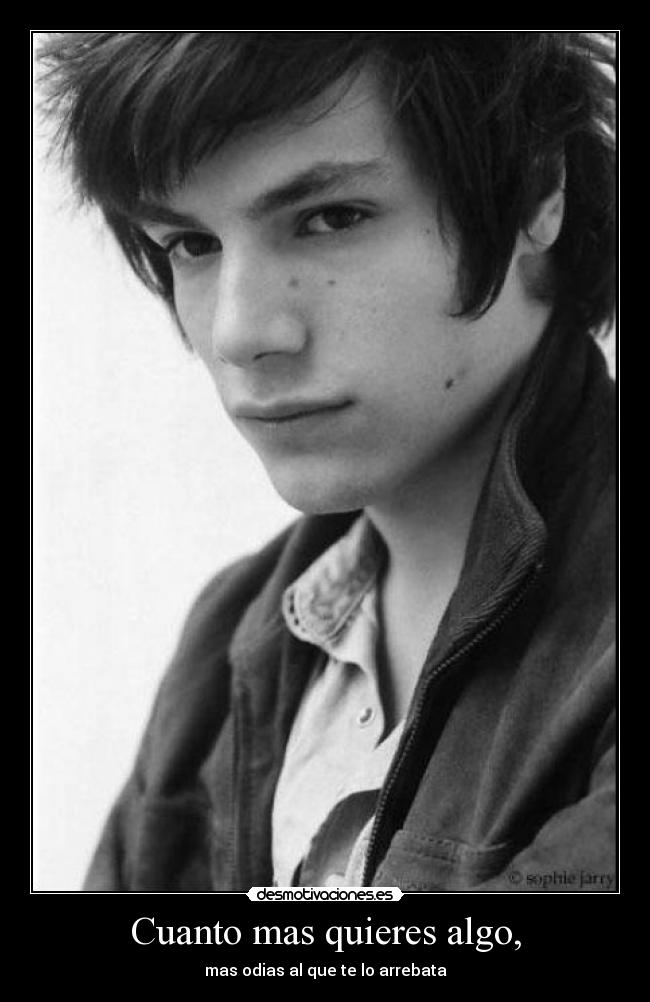 carteles odio desmotivaciones