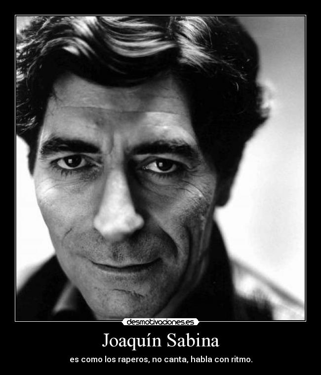 Joaquín Sabina - 