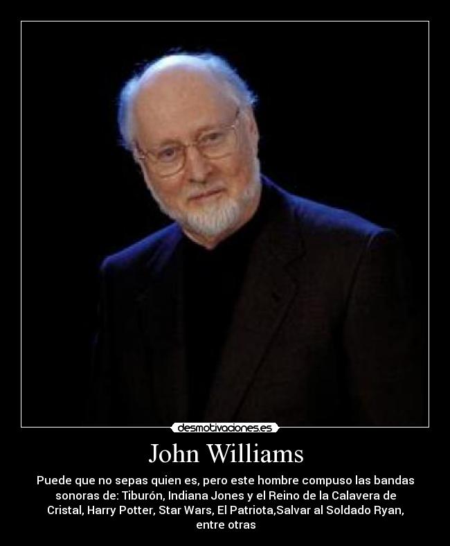 John Williams - 