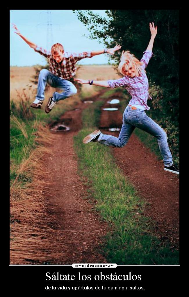 carteles obstaculos wonka27 desmotivaciones