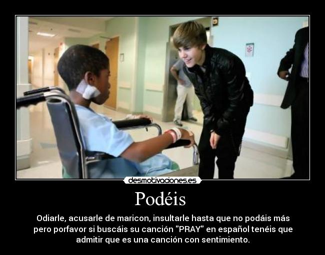 carteles desmotivaciones