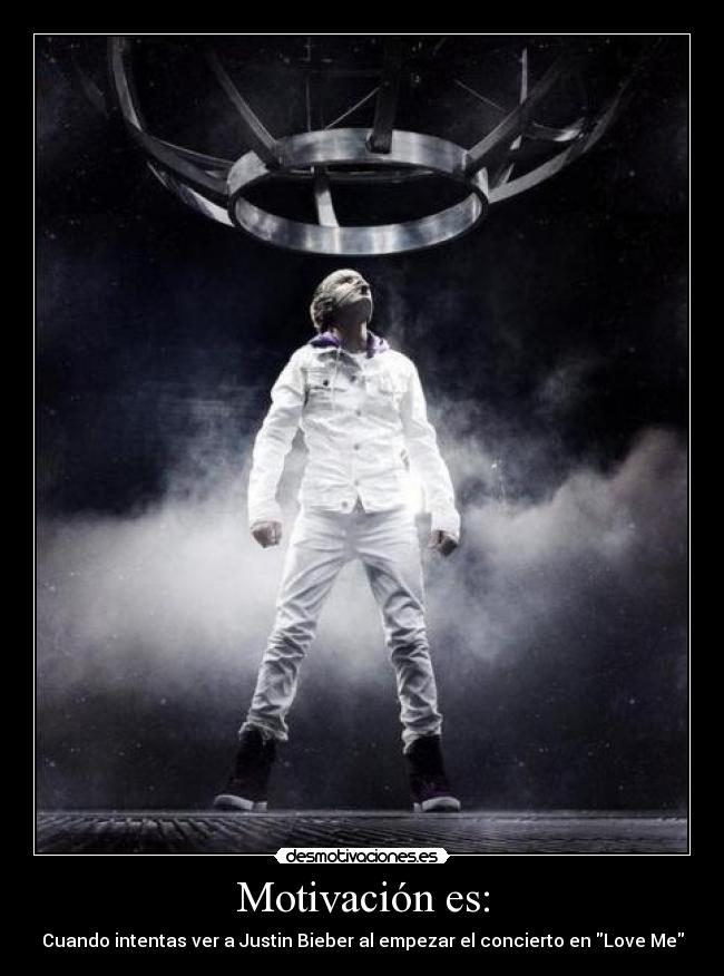 carteles francisco cris esther sara paula todo justin bieber mejor drew campeones ganamos desmotivaciones