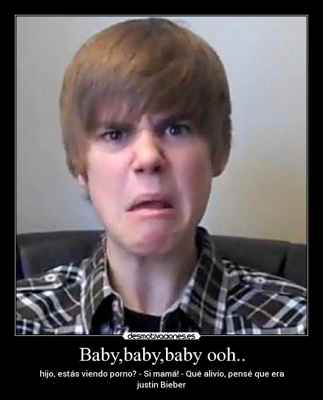 Baby,baby,baby ooh.. -