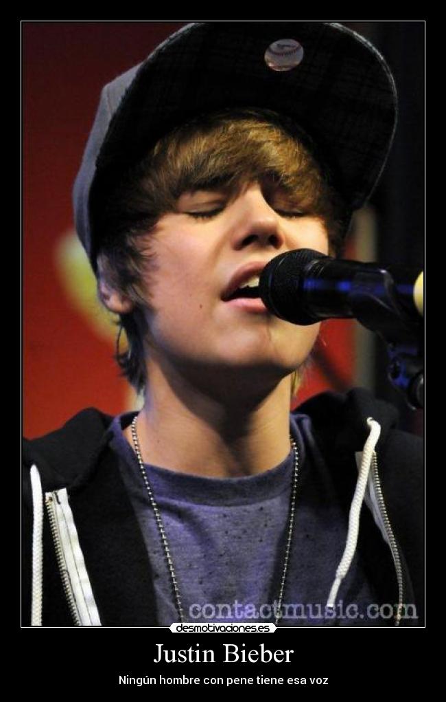 Justin Bieber - 