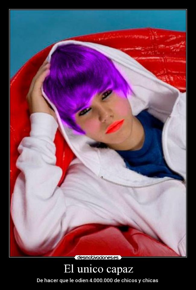 carteles justingay desmotivaciones