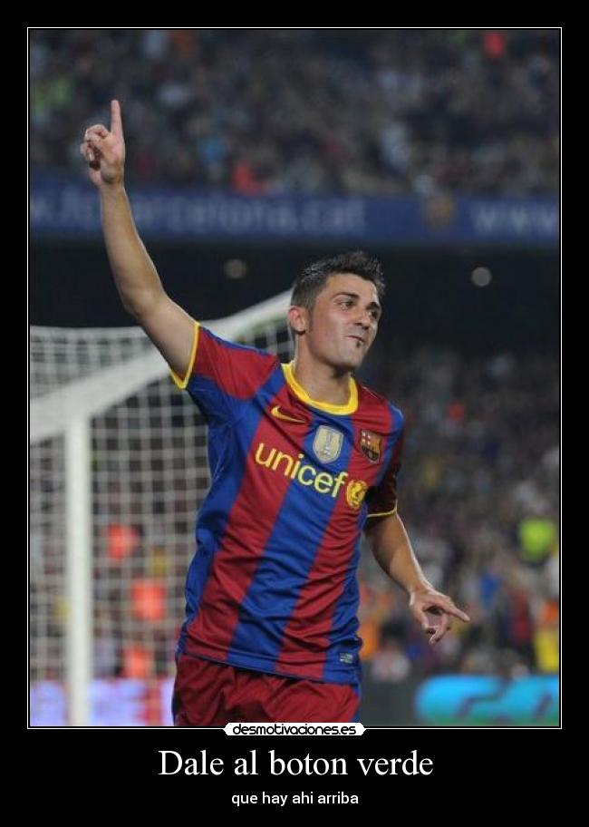 Dale al boton verde -