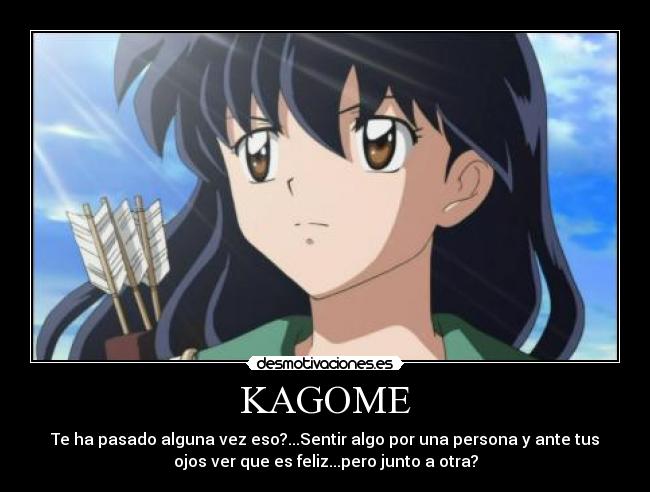 KAGOME - 