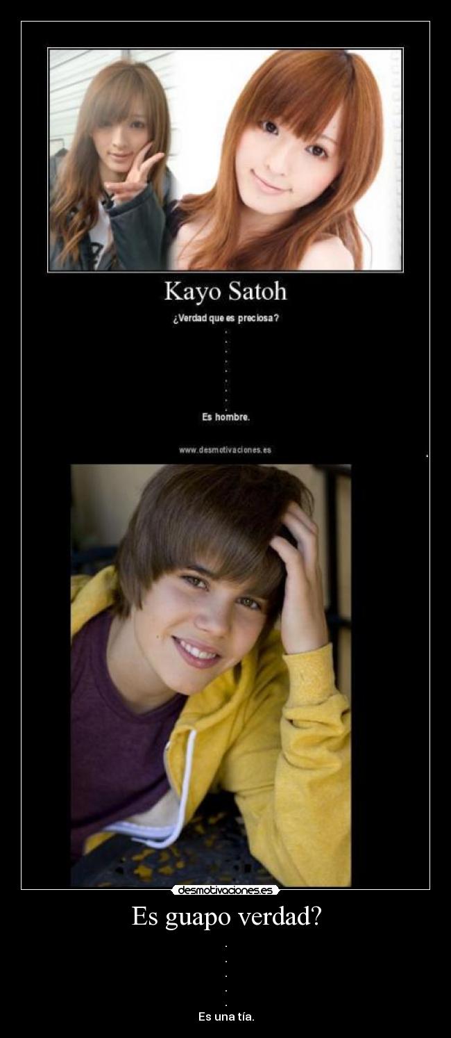 carteles biebertiagayascoascazo desmotivaciones