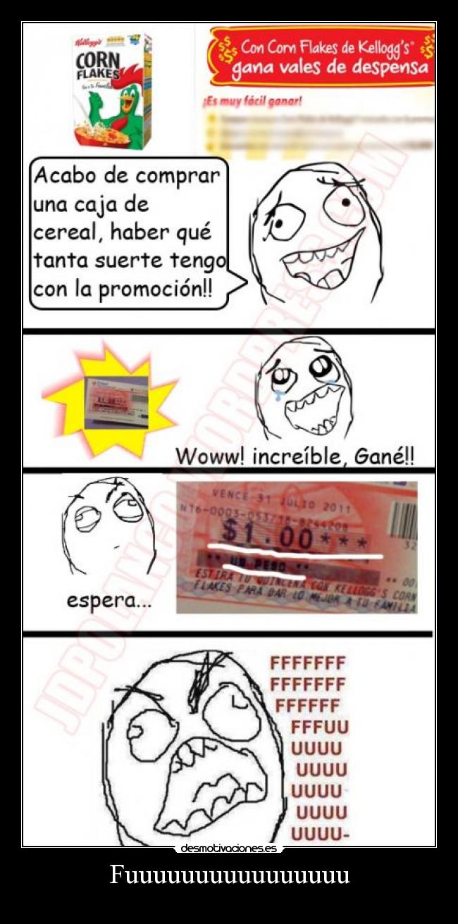 carteles eeeeeeeeeeee desmotivaciones