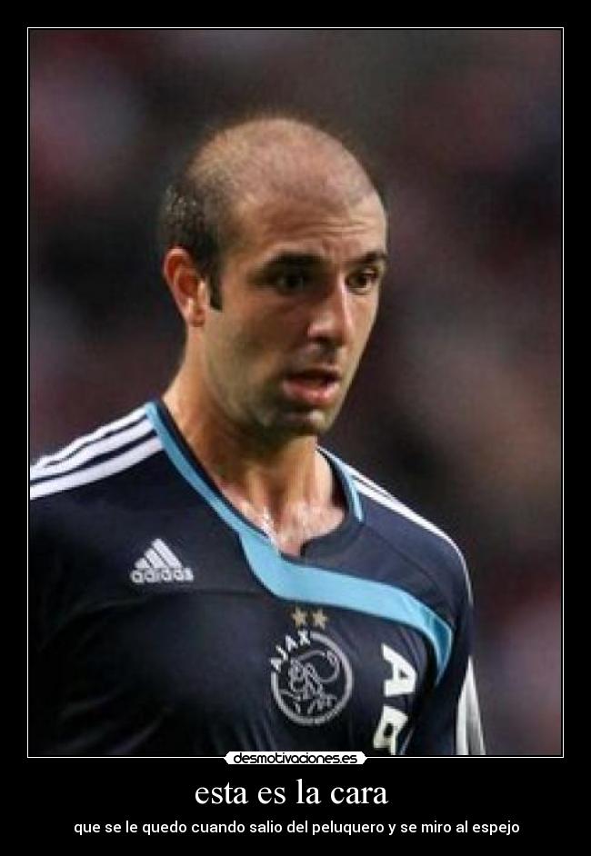 carteles balla pelos desmotivaciones