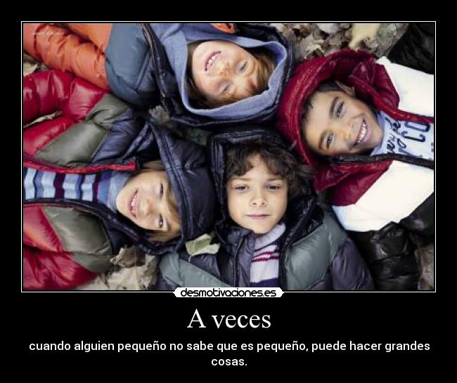 A veces - 