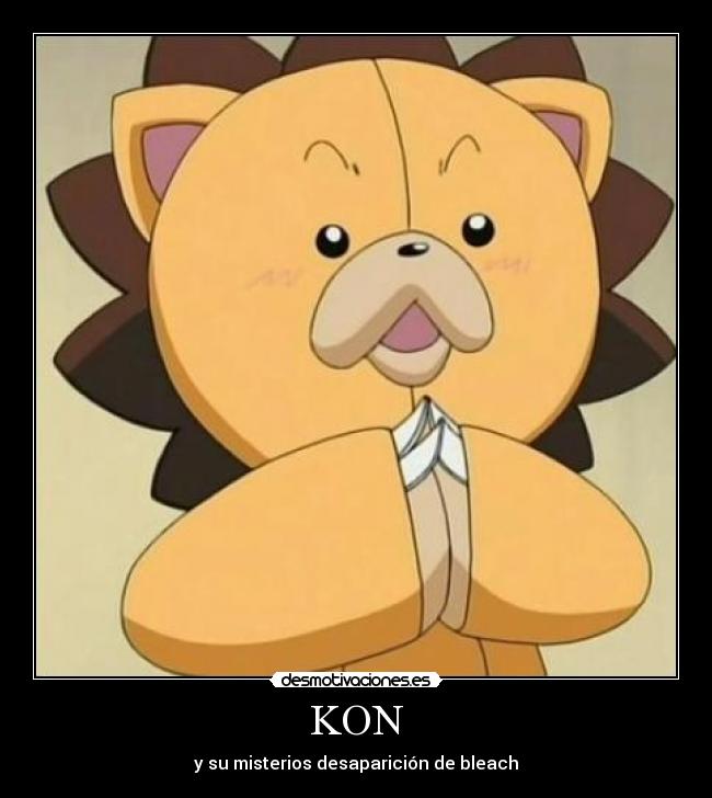 KON -